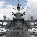 U.S.S. Mount Whitney - Kieler Woche 2009
